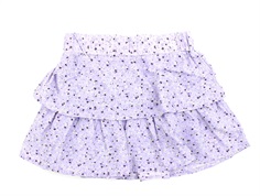 Name It orchid petal skirt flowers